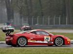Ferrari 458 Challenge Evoluzione 2014 года
